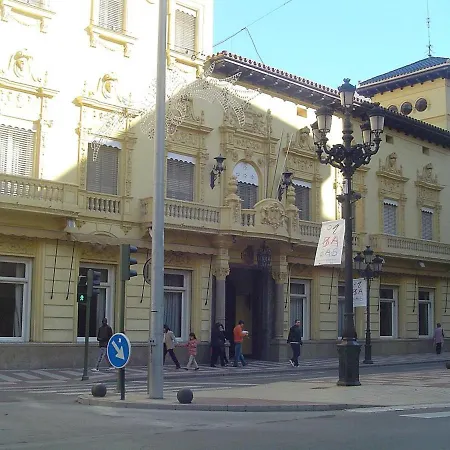 Loft Beta Apartment Castellon de la Plana Exterior photo