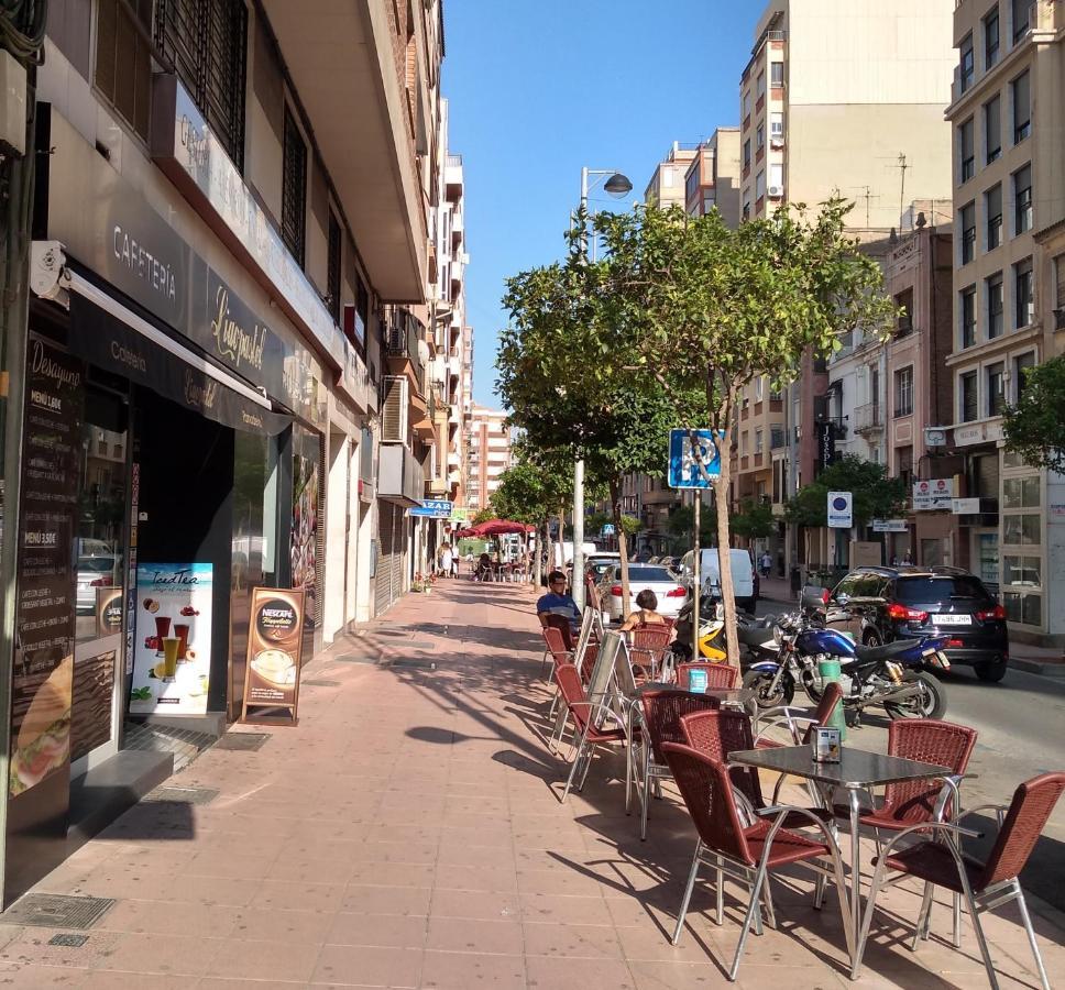 Loft Beta * Castellon de la Plana