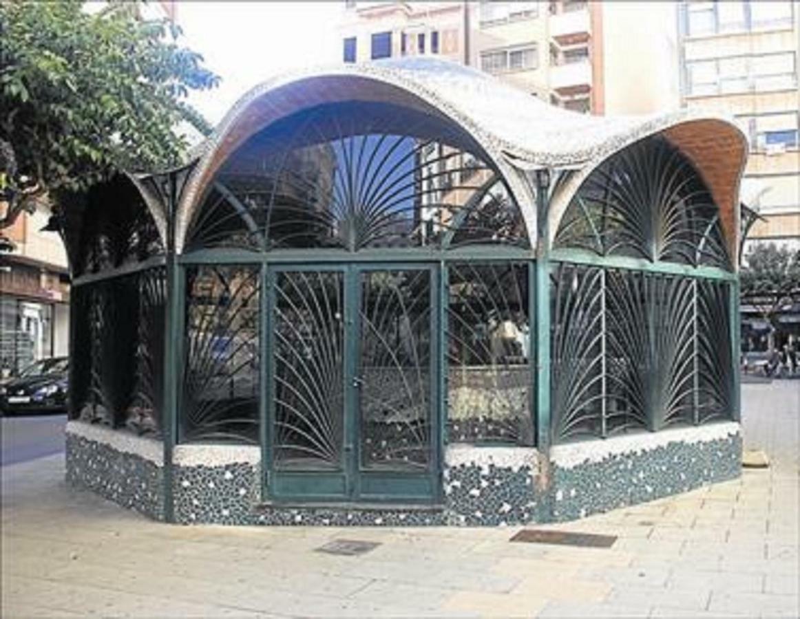 Loft Beta Castellon de la Plana