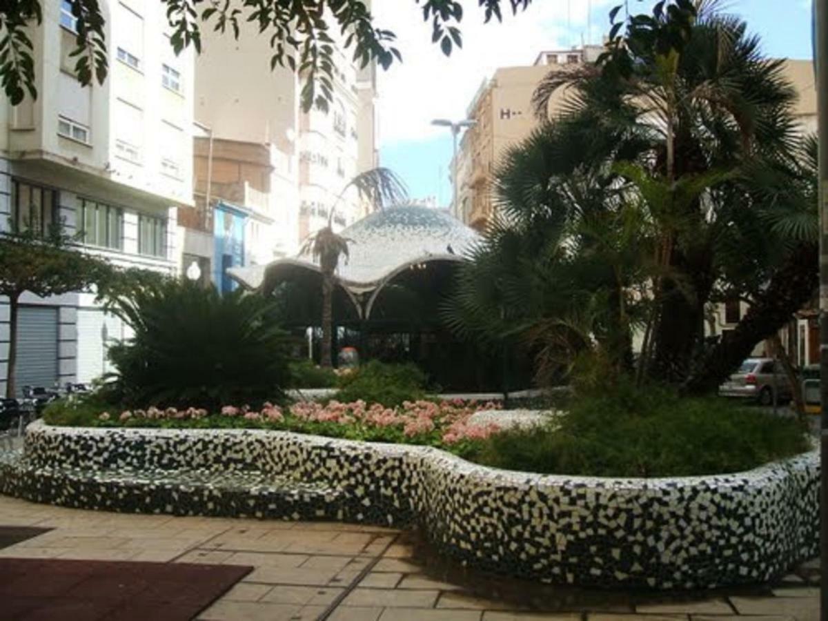 Loft Beta Apartment Castellon de la Plana