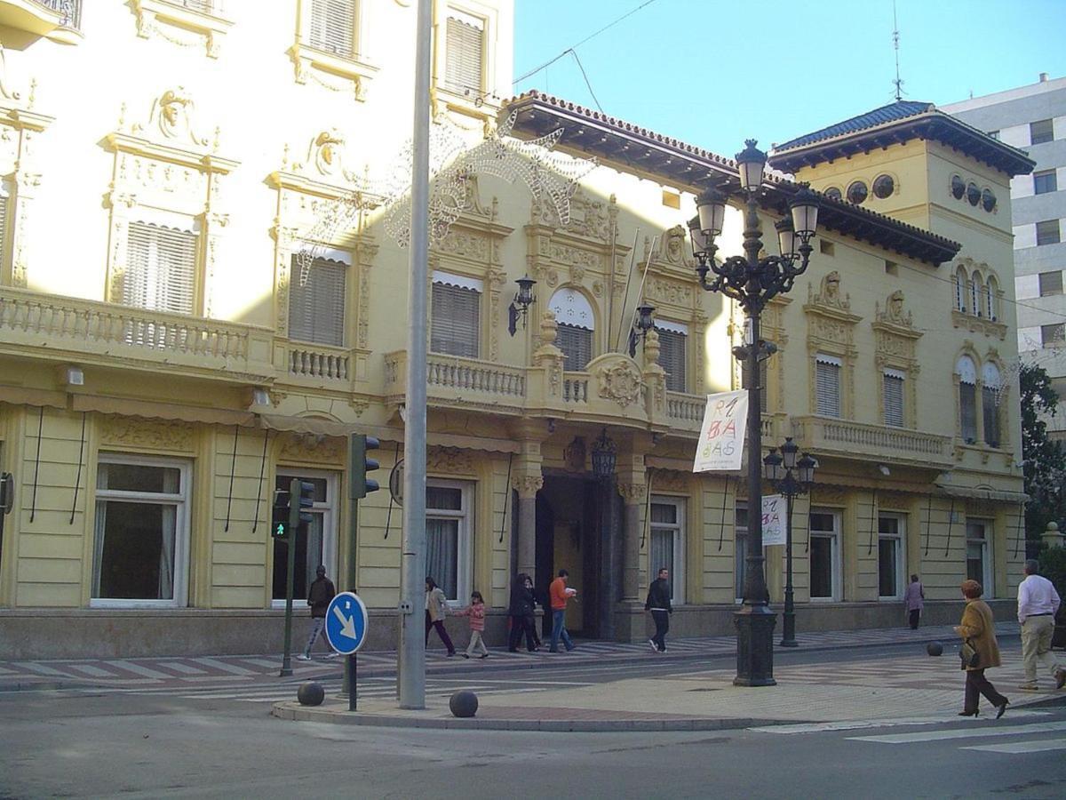 Loft Beta Apartment Castellon de la Plana