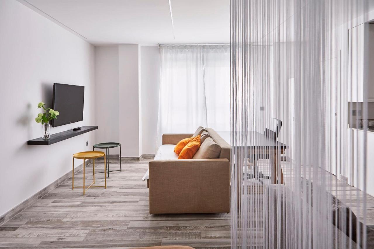 Apartment Loft Beta