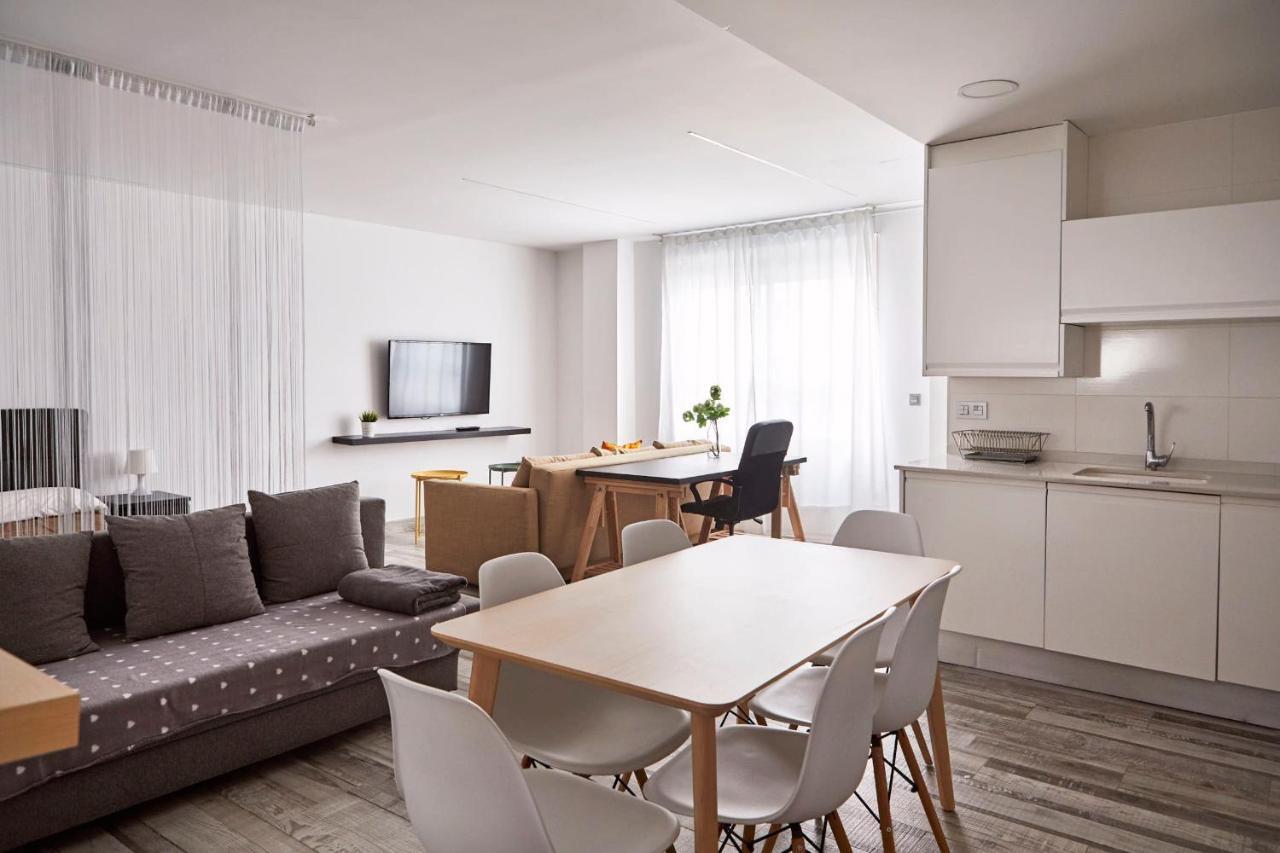 Loft Beta Castellon de la Plana