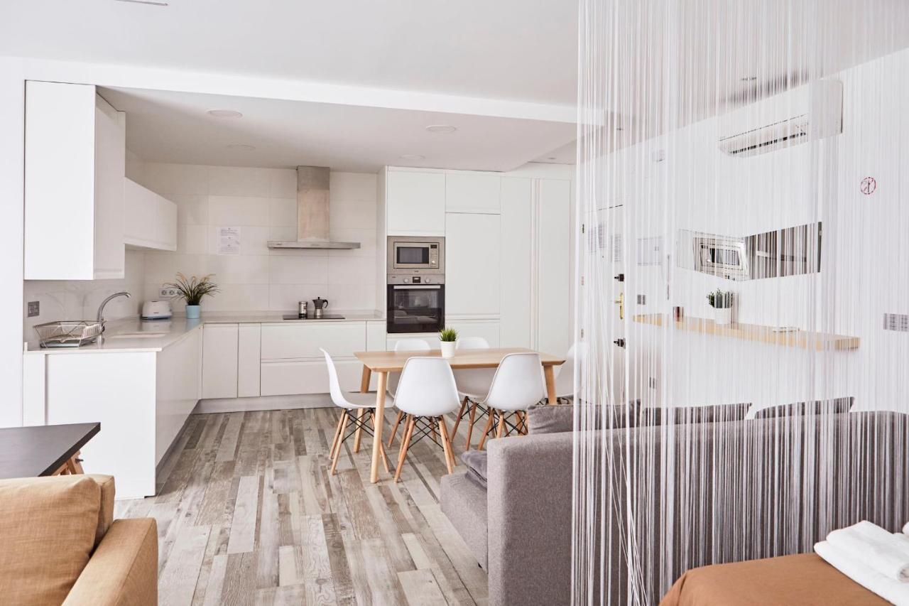 Loft Beta Apartment *